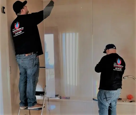 Professional plumbing installation for Tankless Water Heater Installation in Terrell Hills